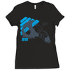 quite good Ladies Fitted T-Shirt