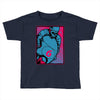 old rider Toddler T-shirt
