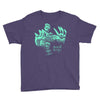 Death Grips Youth Tee