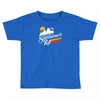 summoners rift Toddler T-shirt