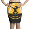 steve aoki Pencil Skirts