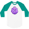 oh 3/4 Sleeve Shirt