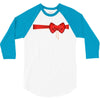 best love 3/4 Sleeve Shirt