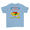 ls mug found missing piece Youth Tee
