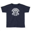 shredder's gym Toddler T-shirt