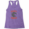reunite pangea Racerback Tank