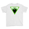 BACK TO DOWN Youth Tee