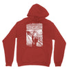 scream for coffee Unisex Hoodie