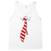 tie Tank Top