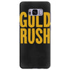 gold rush  official discovery channel merchandise alaska mining Samsung Galaxy S8 Plus Case