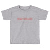 Heartbreaker Toddler T-shirt