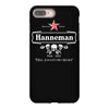 jeff hanneman iPhone 8 Plus