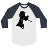Tramp 3/4 Sleeve Shirt