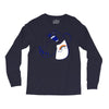 scarebear Long Sleeve Shirts