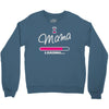 mama loading Crewneck Sweatshirt