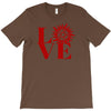 Supernatural Love T-Shirt