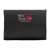 nye tyson '16 science rules Accessory Pouches
