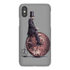penny farthing iPhoneX