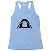 kemah Racerback Tank