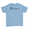 peace on earth Youth Tee