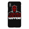 sith happens iPhoneX