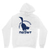 CHECK MEOWT CAT Unisex Hoodie
