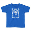 madame macabre Toddler T-shirt