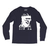 sun ra Long Sleeve Shirts