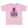 Cthulhu 2020 No Lives Matter Toddler T-shirt