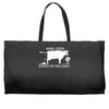 vegetarier mein essen schei&szlig;t Weekender Totes