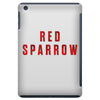 Red Sparrow iPad Mini