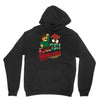 all the bacon and eggs Unisex Hoodie