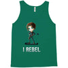 i rebel Tank Top