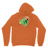 poison heart Unisex Hoodie