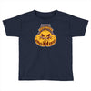 death mountain crushers Toddler T-shirt