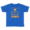 broomstick Toddler T-shirt