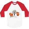 can't wait for spring 3/4 Sleeve Shirt