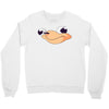 Ugandan Knuckles Crewneck Sweatshirt