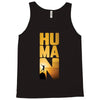 Human Tank Top