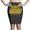 noah's arcade Pencil Skirts