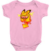 pokket c Baby Onesie
