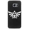 zelda logo Samsung Galaxy S7 Edge