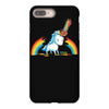 rainbow chainsaw massacre iPhone 8 Plus