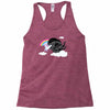 sparklemorph Racerback Tank