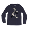 mummy! Long Sleeve Shirts