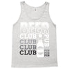 Beer Club Pub Tank Top