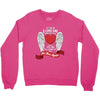 it&rsquo;s been a long day without you [ your name ] and i&rsquo;ll tell you a Crewneck Sweatshirt