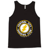central city running club Tank Top