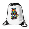 chocotoy Drawstring Bags