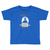bastille Toddler T-shirt
